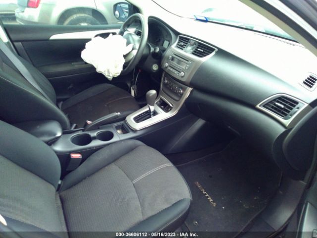 3N1AB7AP6EY306218 Nissan SENTRA S