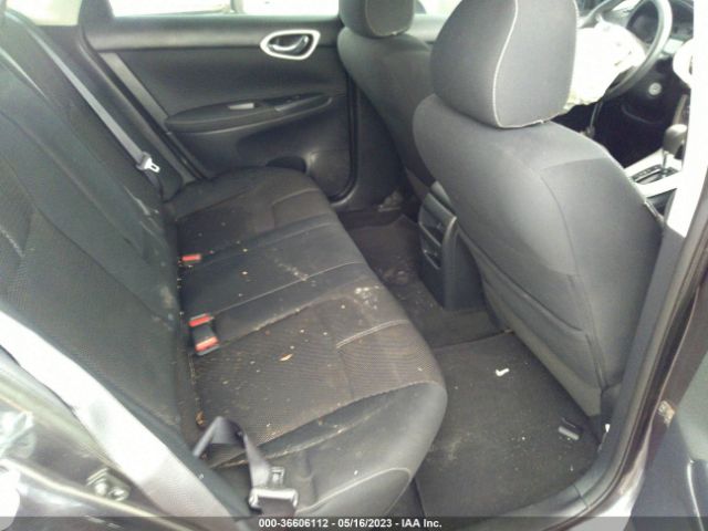 3N1AB7AP6EY306218 Nissan SENTRA S