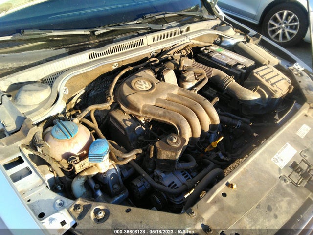 3VW2K7AJ3FM408577 Volkswagen Jetta Sedan 2.0l S W/technology