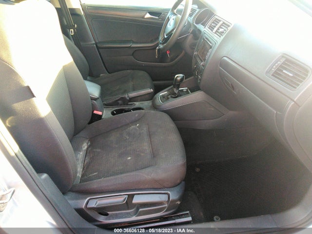 3VW2K7AJ3FM408577 Volkswagen Jetta Sedan 2.0l S W/technology