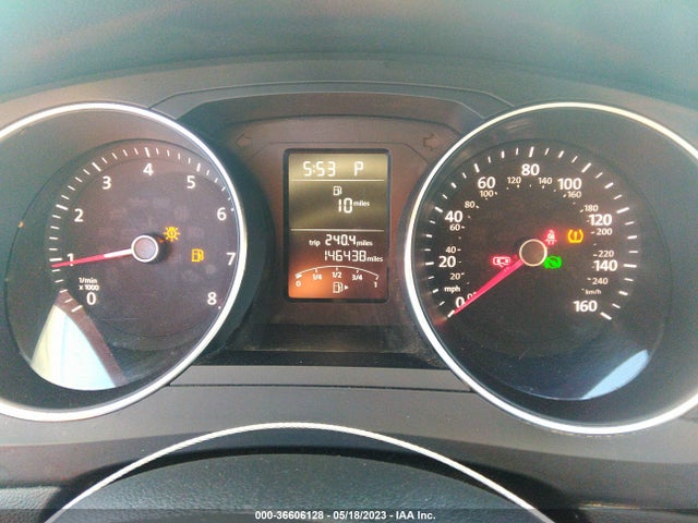3VW2K7AJ3FM408577 Volkswagen Jetta Sedan 2.0l S W/technology