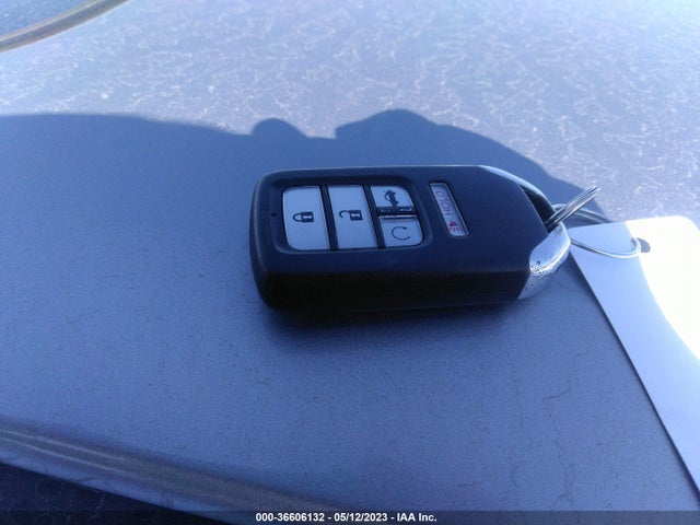 Honda Civic Sedan Ex 2016 2HGFC2F79GH563265 Image 3