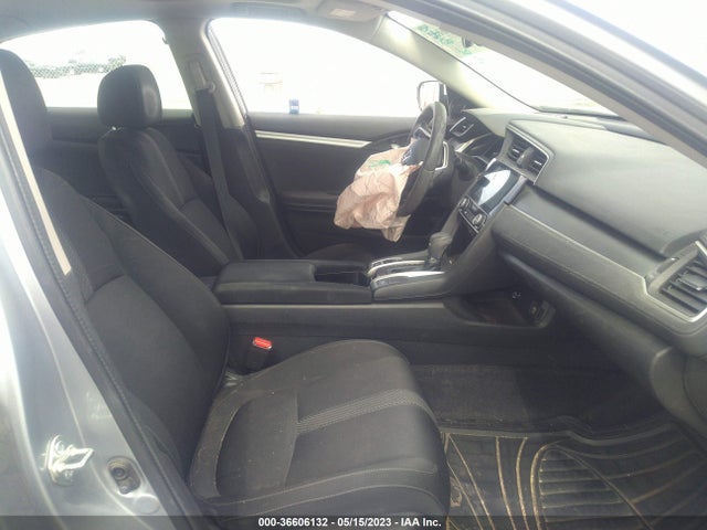 Honda Civic Sedan Ex 2016 2HGFC2F79GH563265 Image 7