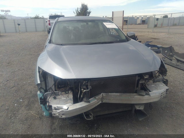 Honda Civic Sedan Ex 2016 2HGFC2F79GH563265 Image 8