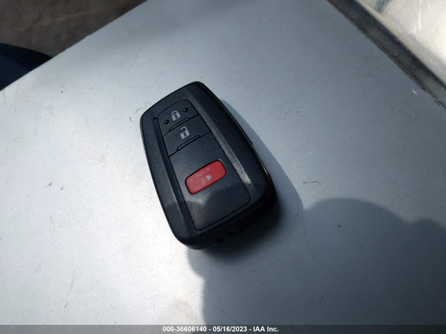 Toyota Prius Two/two Eco/three 2017 JTDKARFU8H3531994 Image 3