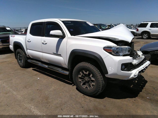 2017 3TMCZ5AN1HM095543 main image