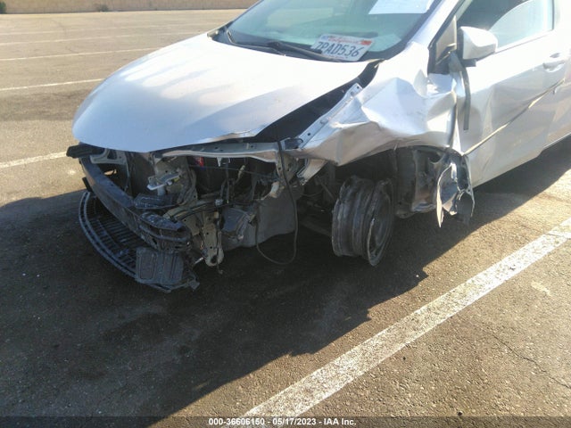 Toyota Corolla L/le/s/s Plus/le Plus 2016 5YFBURHE7GP370315 Image 3