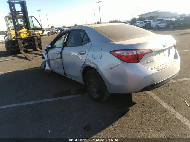 Toyota Corolla L/le/s/s Plus/le Plus 2016 5YFBURHE7GP370315 Image 4