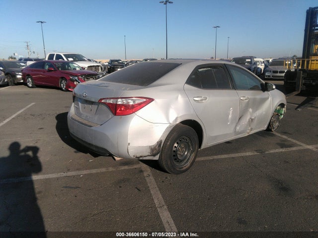 Toyota Corolla L/le/s/s Plus/le Plus 2016 5YFBURHE7GP370315 Image 5