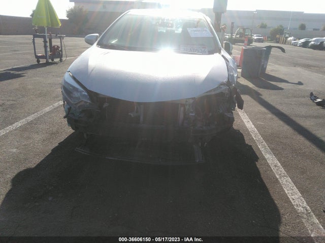 Toyota Corolla L/le/s/s Plus/le Plus 2016 5YFBURHE7GP370315 Image 7