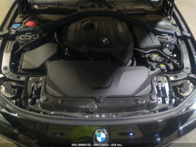 WBA4J3C52KBL08332 BMW 4 Series 430i Xdrive