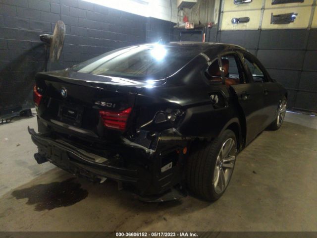 WBA4J3C52KBL08332 BMW 4 Series 430i Xdrive