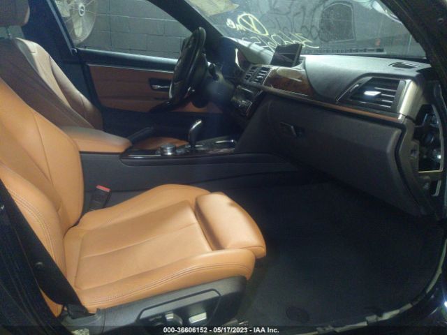 WBA4J3C52KBL08332 BMW 4 Series 430i Xdrive