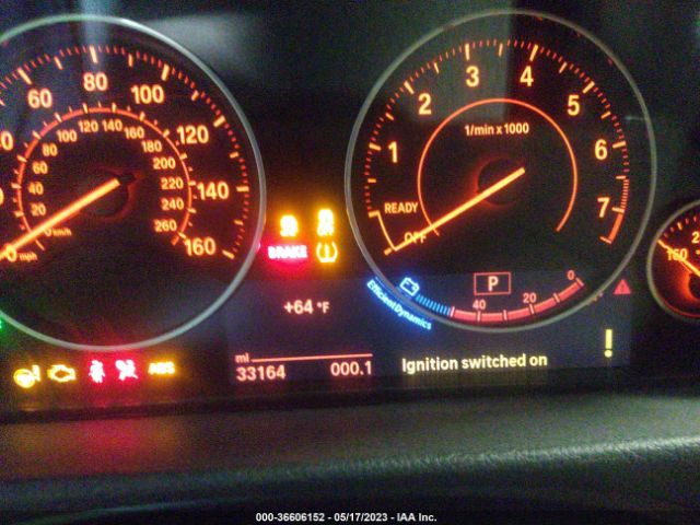 WBA4J3C52KBL08332 BMW 4 Series 430i Xdrive