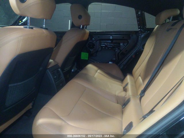 WBA4J3C52KBL08332 BMW 4 Series 430i Xdrive