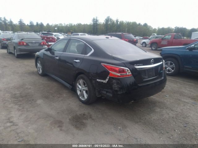 1N4AL3AP4EN352829 Nissan ALTIMA 2.5