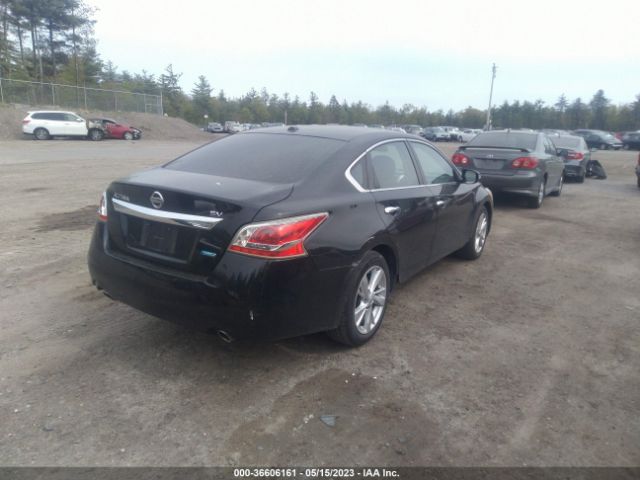 1N4AL3AP4EN352829 Nissan ALTIMA 2.5