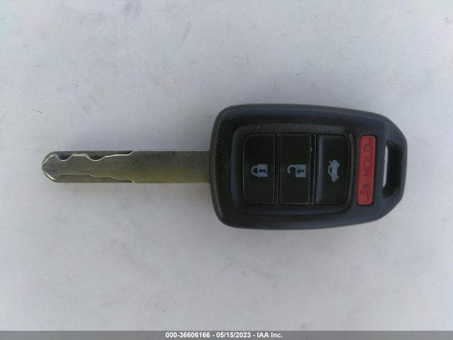 Honda Civic Sedan Lx 2020 2HGFC2F68LH507917 Image 3