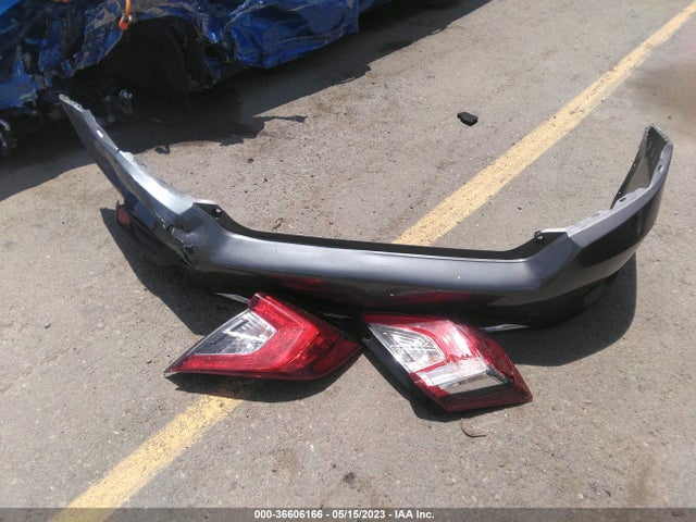 Honda Civic Sedan Lx 2020 2HGFC2F68LH507917 Image 4