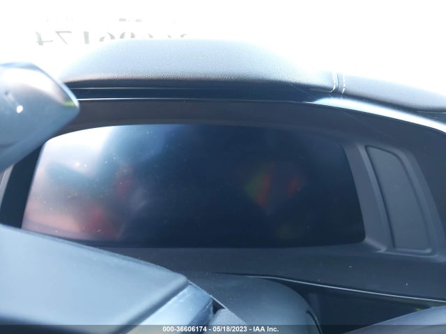 Chevrolet Corvette 1lt 2020 1G1Y63D4XL5116466 Image 8
