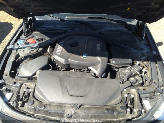 WBA8K3C38HA022819 BMW 3 Series 330i Xdrive