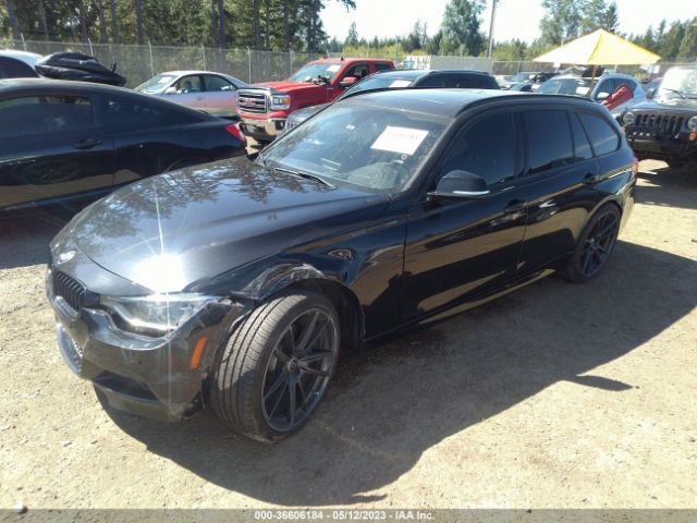 WBA8K3C38HA022819 BMW 3 Series 330i Xdrive