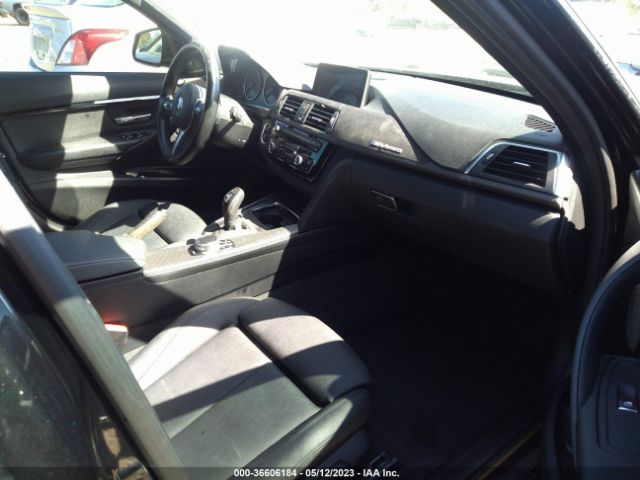 WBA8K3C38HA022819 BMW 3 Series 330i Xdrive