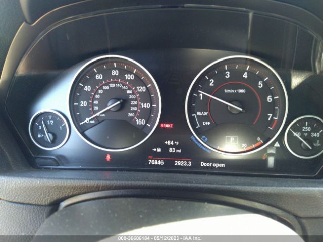 WBA8K3C38HA022819 BMW 3 Series 330i Xdrive