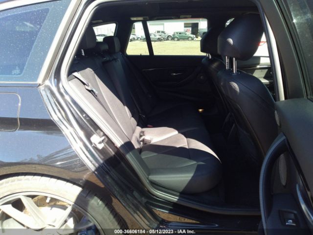 WBA8K3C38HA022819 BMW 3 Series 330i Xdrive
