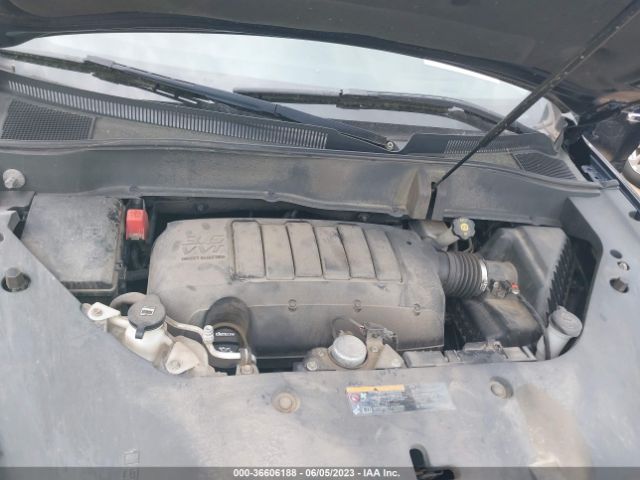 1GKKVRKD2FJ127340 GMC ACADIA SLT