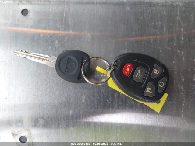 1GKKVRKD2FJ127340 GMC ACADIA SLT