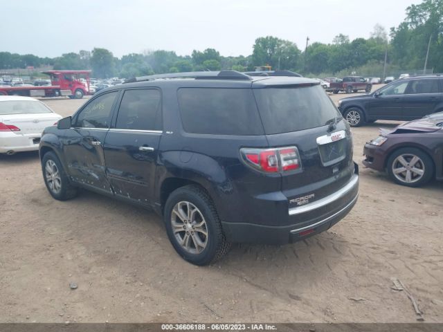 1GKKVRKD2FJ127340 GMC ACADIA SLT