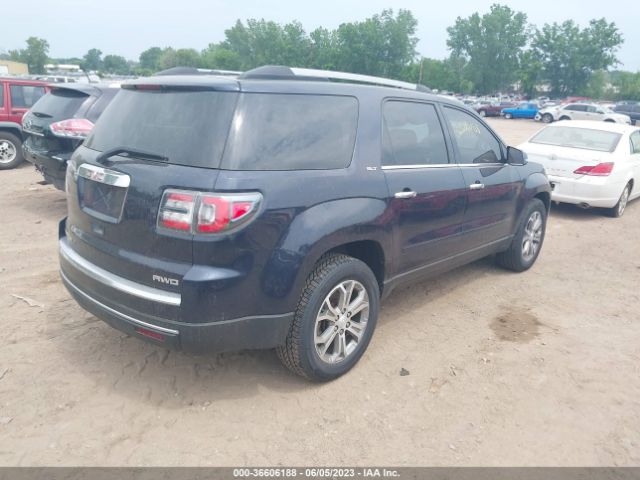 1GKKVRKD2FJ127340 GMC ACADIA SLT