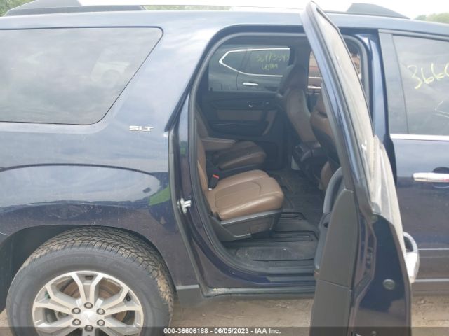 1GKKVRKD2FJ127340 GMC ACADIA SLT