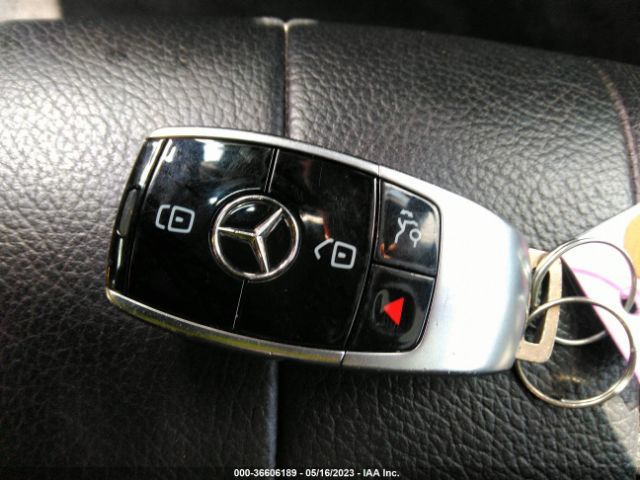 WDD1J6FB8JF061355 Mercedes-Benz E-class E 400