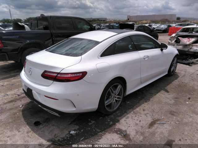 WDD1J6FB8JF061355 Mercedes-Benz E-class E 400