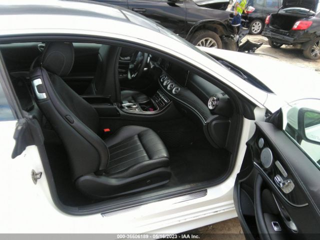WDD1J6FB8JF061355 Mercedes-Benz E-class E 400