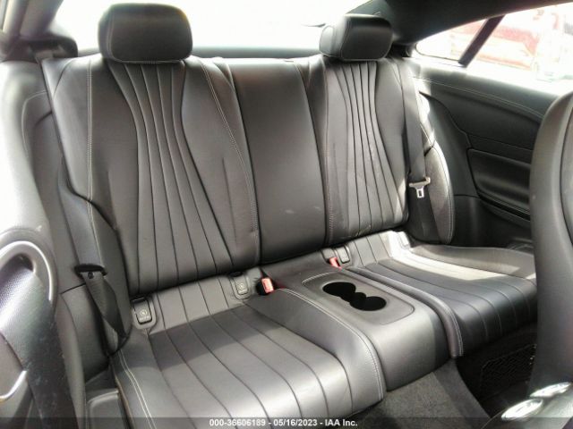 WDD1J6FB8JF061355 Mercedes-Benz E-class E 400