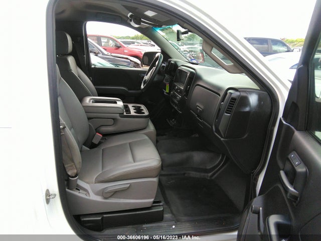 2016 GMC SIERRA 1500 VIN: 1GTN1LEH2GZ333373