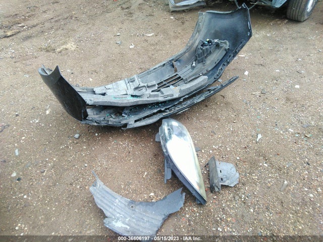 KIA RIO EX 2014 KNADN4A38E6404152 Image 12