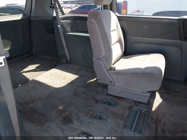 2003 HONDA ODYSSEY LX VIN: 5FNRL18563B102722