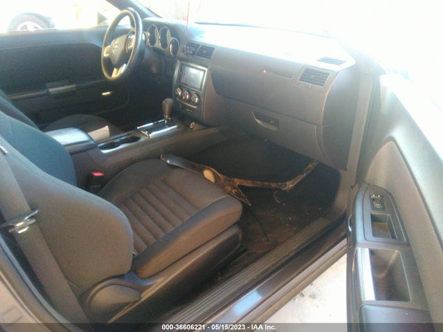 Dodge Challenger R/t 2014 2C3CDYBT1EH177266 Image 6