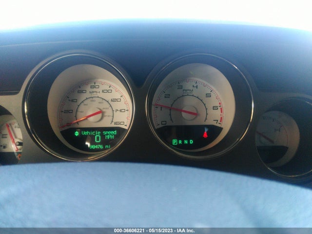 Dodge Challenger R/t 2014 2C3CDYBT1EH177266 Image 8