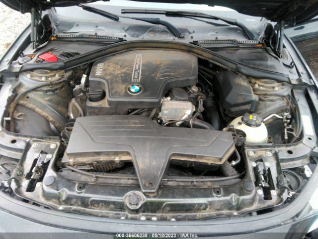 WBA8E9C58GK646883 BMW 3 Series 328i