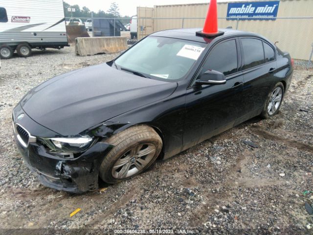 WBA8E9C58GK646883 BMW 3 Series 328i