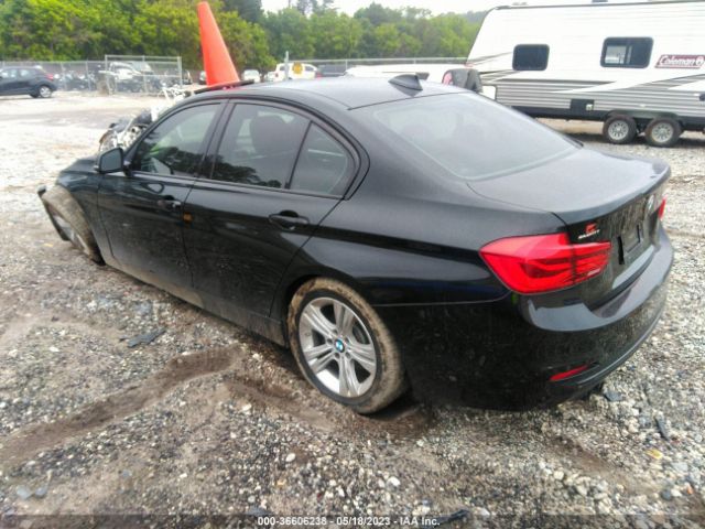 WBA8E9C58GK646883 BMW 3 Series 328i