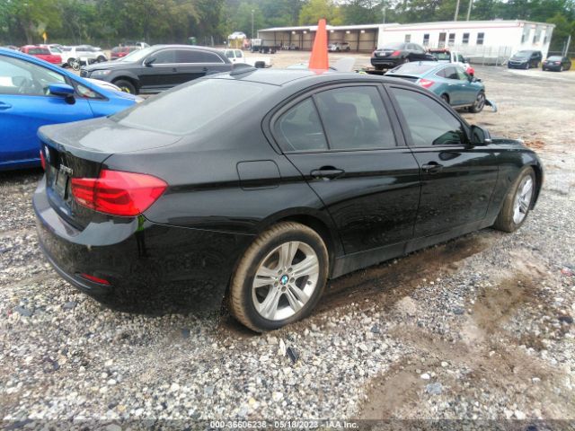 WBA8E9C58GK646883 BMW 3 Series 328i