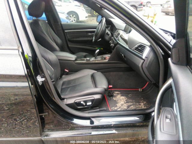 WBA8E9C58GK646883 BMW 3 Series 328i