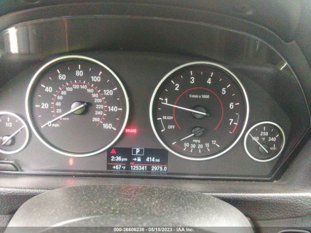 WBA8E9C58GK646883 BMW 3 Series 328i
