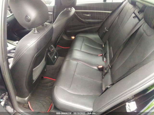 WBA8E9C58GK646883 BMW 3 Series 328i